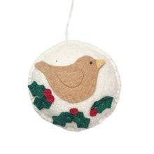 Ornaments
