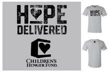 Hope Delivered T-Shirt