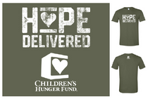 Hope Delivered T-Shirt