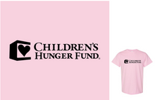 Youth Front Logo T-Shirt