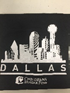 Dallas - Skyline T-Shirt