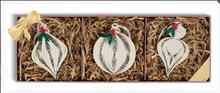 Ornaments