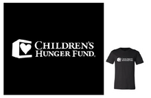 Front Logo T-Shirt