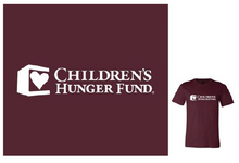Front Logo T-Shirt