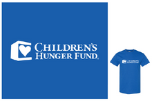 Front Logo T-Shirt