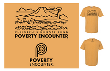 PE - Line Art T-Shirt