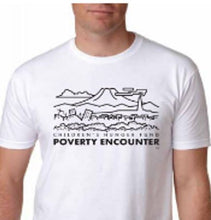 PE - Line Art T-Shirt