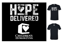 San A. - Hope Delivered T-Shirt