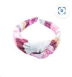 Knot Headband (T)