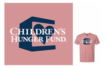 Dallas - Youth Full Logo T-Shirt