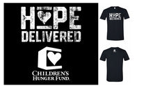 Dallas - Hope Delivered T-Shirt