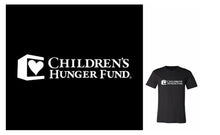 Dallas - Youth Front Logo T-Shirt