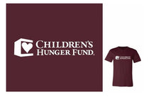 Dallas - Youth Front Logo T-Shirt