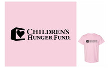 Dallas - Youth Front Logo T-Shirt