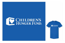 Dallas - Youth Front Logo T-Shirt