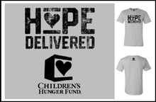 Dallas - Hope Delivered T-Shirt