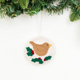 Ornaments