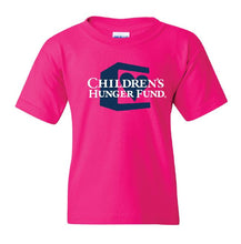 Dallas - Youth Full Logo T-Shirt