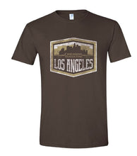 CHF Los Angeles T-Shirt