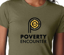 PE - Ladies Logo T-Shirt