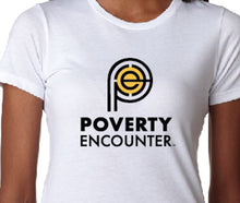 PE - Ladies Logo T-Shirt