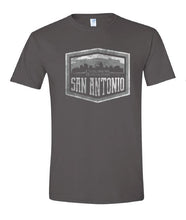 CHF San Antonio T-Shirt