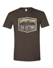 CHF San Antonio T-Shirt
