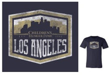 CHF Los Angeles T-Shirt