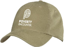 Poverty Encounter Hats