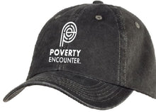 Poverty Encounter Hats