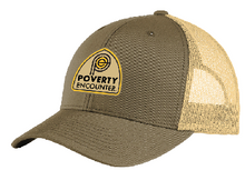 Poverty Encounter Hats