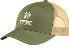Poverty Encounter Hats