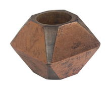 Geometric Succulent Holder/Planter