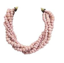 Tribal Regal Necklace