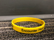 Encounter Hope - Poverty Encounter Wristband