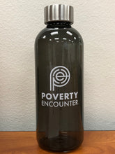 Tritan Sports Bottle