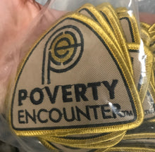 PE - Poverty Encounter Patch