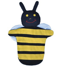 Animal Hand Puppet