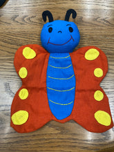 Animal Hand Puppet