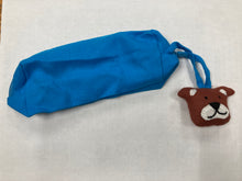 Animal Makeup Bag